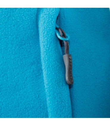 LAHTI BLUZA POLAR. TURK-SZARA, DAMSKA "M"