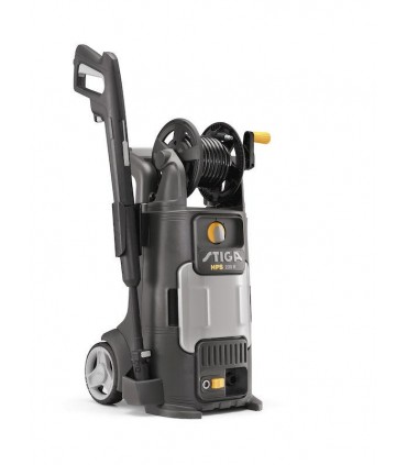 STIGA MYJKA HPS 235 R