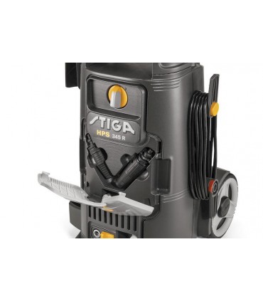 STIGA MYJKA HPS 345 R