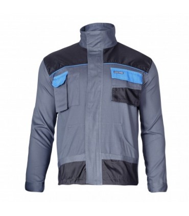 LAHTI BLUZA SZA-NIE 100% BAWEŁNA 190G/M2 "2L (54)"