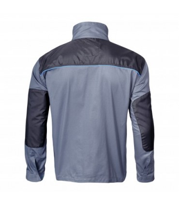 LAHTI BLUZA SZA-NIE 100% BAWEŁNA 190G/M2 "3XL(60)"