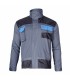 LAHTI BLUZA SZA-NIE 100% BAWEŁNA 190G/M2 "L (52)"