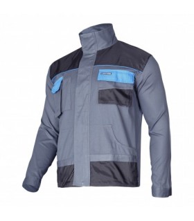 LAHTI BLUZA SZA-NIE 100% BAWEŁNA 190G/M2 "M (50)"