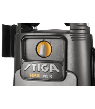 STIGA MYJKA HPS 345 R