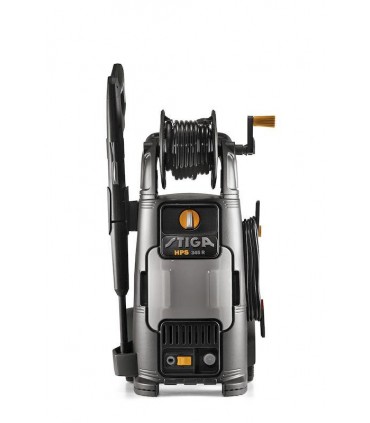 STIGA MYJKA HPS 345 R