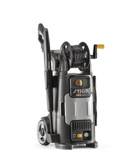 STIGA MYJKA HPS 345 R