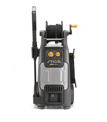 STIGA MYJKA HPS 550 R