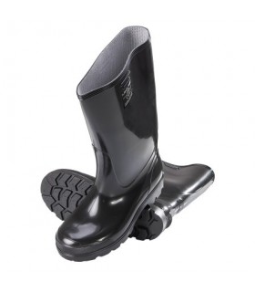 LAHTI KALOSZE MĘSK.CZARNE WYSOKIE PVC OB SRA "47"