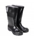 LAHTI KALOSZE MĘSK.CZARNE WYSOKIE PVC OB SRA "45"