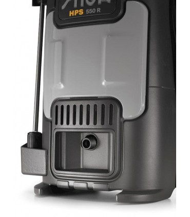 STIGA MYJKA HPS 550 R