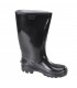LAHTI KALOSZE MĘSK.CZARNE WYSOKIE PVC OB SRA "47"