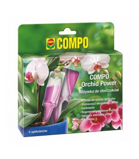 C - ODŻYWKA DO STORCZYKÓW 5szt. x 30ml