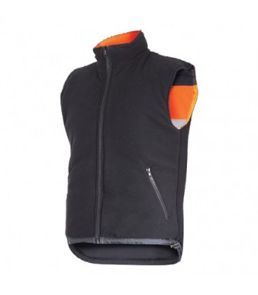 LAHTI KAMIZELKA OSTRZ. DWUSTRONNA, POM. "L", CE