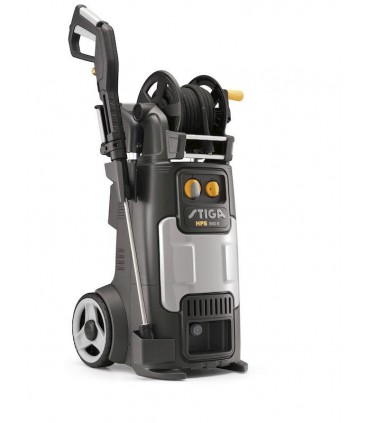 STIGA MYJKA HPS 550 R