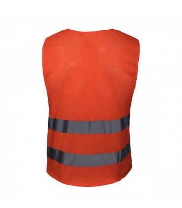 LAHTI KAMIZELKA SIATKOWA Z ODBL. POM. "2XL"