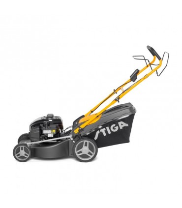 STIGA KOSIARKA COMBI 48 SEQ B B&S 575 IS Series