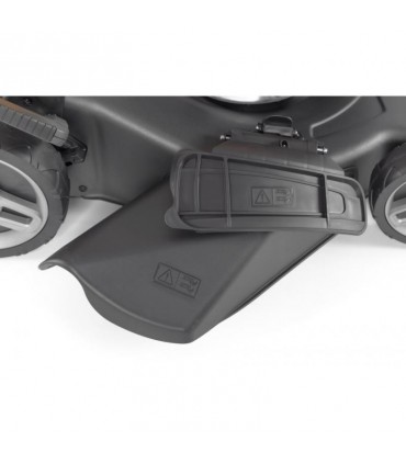 STIGA KOSIARKA COMBI 48 SEQ B B&S 575 IS Series