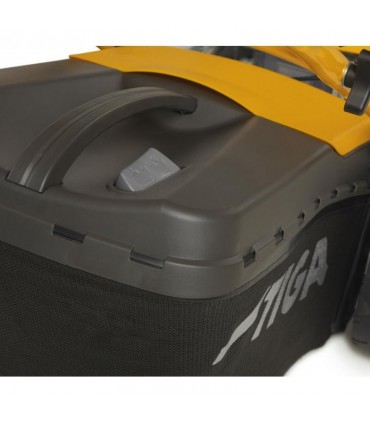 STIGA KOSIARKA COMBI 48 SEQ B B&S 575 IS Series