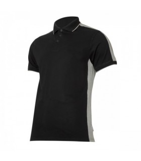 LAHTI KOSZULKA POLO 190G/M2, CZAR-SZAR "XL"