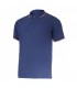 LAHTI KOSZULKA POLO 190G/M2, GRANATOWA "L"
