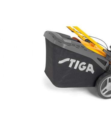 STIGA KOSIARKA COMBI 55 SQ ST 170 OHV