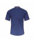 LAHTI KOSZULKA POLO 190G/M2, GRANATOWA "L"