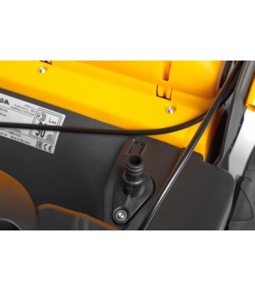 STIGA KOSIARKA COMBI 55 SQ ST 170 OHV