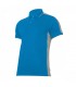 LAHTI KOSZULKA POLO 190G/M2, NIEB-SZAR "3XL"