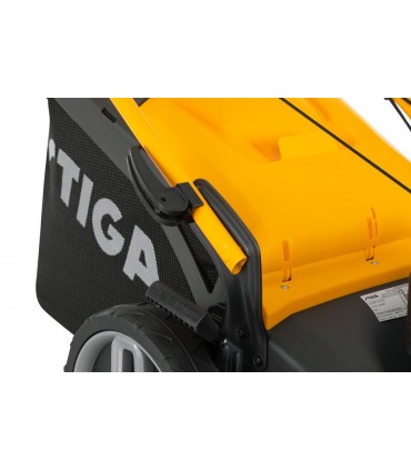 STIGA KOSIARKA COMBI 55 SQ ST 170 OHV