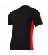 LAHTI KOSZULKA T-SHIRT 180G/M2, CZAR-CZER. "L"