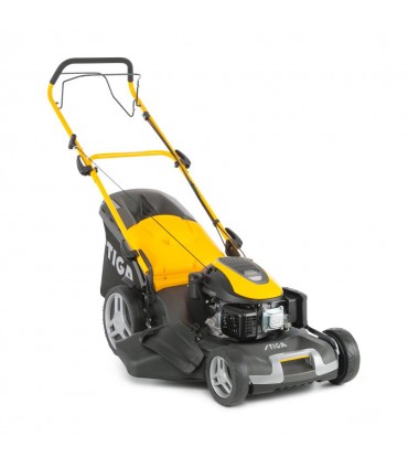 STIGA KOSIARKA COMBI 55 SQ ST 170 OHV