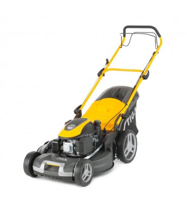 STIGA KOSIARKA COMBI 55 SQ ST 170 OHV