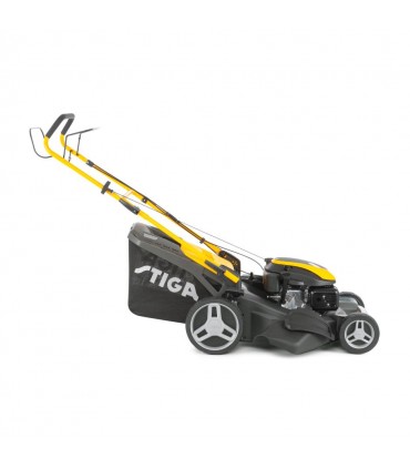 STIGA KOSIARKA COMBI 55 SQ ST 170 OHV