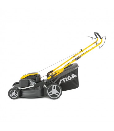 STIGA KOSIARKA COMBI 55 SQ ST 170 OHV