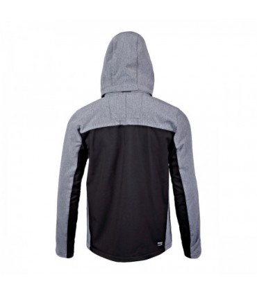 LAHTI KURTKA SOFTSHELL Z KAPT. CZAR-SZAR-POM "3XL"