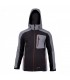 LAHTI KURTKA SOFTSHELL Z KAPT. CZAR-SZAR-POM "2XL"