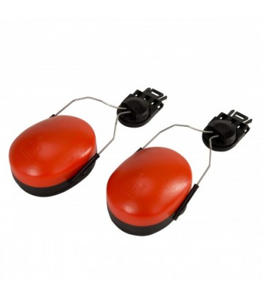 LAHTI NAUSZNIKI PRZECIWHAŁ. DO HEŁMÓW SNR 26dB