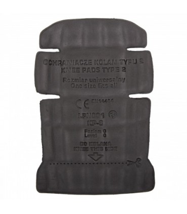 LAHTI OCHRANIACZE KOLAN TYPU 2