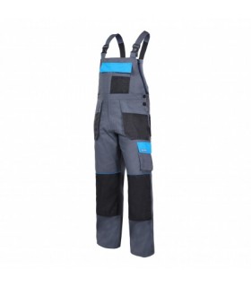 LAHTI OGROD. SZA-NIE 100% BAW. 190G/M2 "XL(56)"