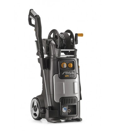 STIGA MYJKA HPS 650 RG