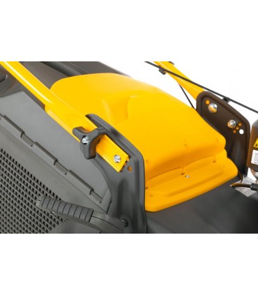 STIGA KOSIARKA COLLECTOR 43 ST 120 OHV