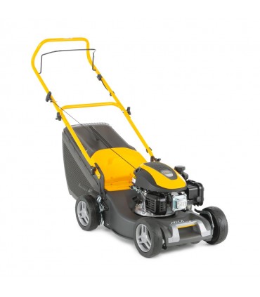 STIGA KOSIARKA COLLECTOR 43 ST 120 OHV