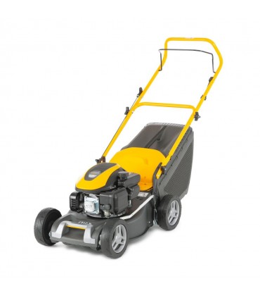 STIGA KOSIARKA COLLECTOR 43 ST 120 OHV