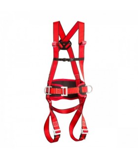 LAHTI PRO SZELKI BEZP. CLIMAX 10 MAXIPRO, 2PKT,PAS