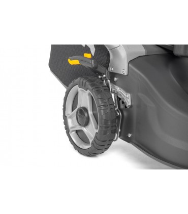 STIGA KOSIARKA SPALINOWA TWINCLIP 950 S S170 OHV