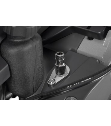 STIGA KOSIARKA SPALINOWA TWINCLIP 950 S S170 OHV