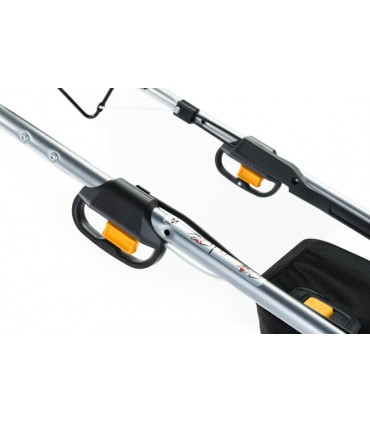 STIGA KOSIARKA SPALINOWA TWINCLIP 950 S S170 OHV