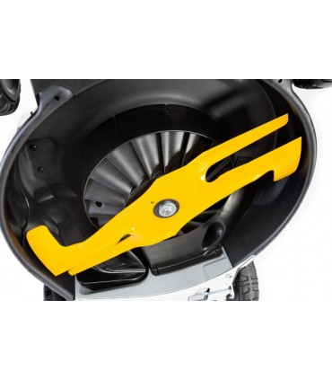 STIGA KOSIARKA SPALINOWA TWINCLIP 950 S S170 OHV