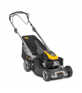 STIGA KOSIARKA SPALINOWA TWINCLIP 950 S S170 OHV