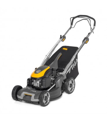 STIGA KOSIARKA SPALINOWA TWINCLIP 950 S S170 OHV